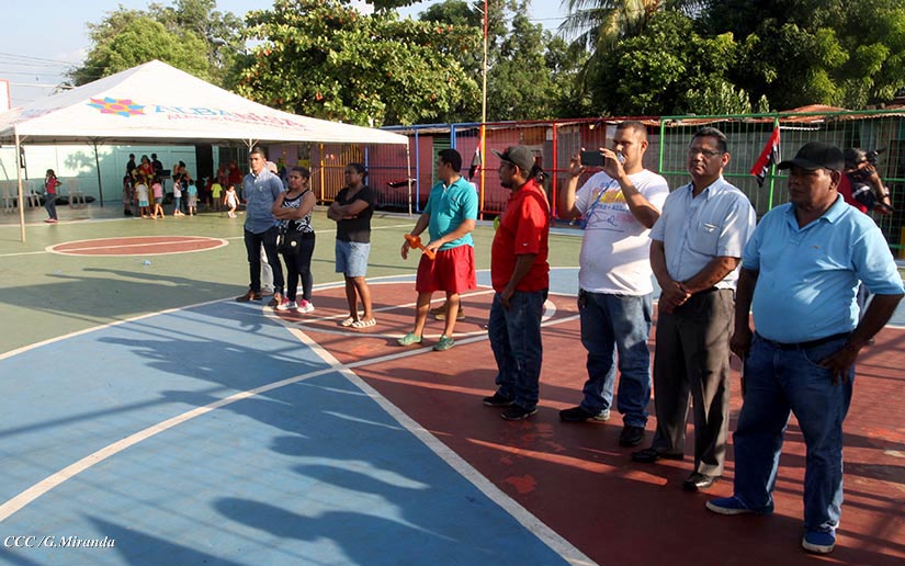 PARQUE